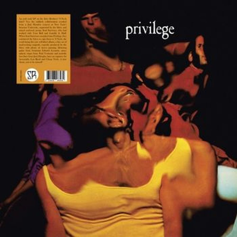 privilege