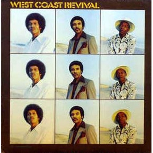 west coast revival