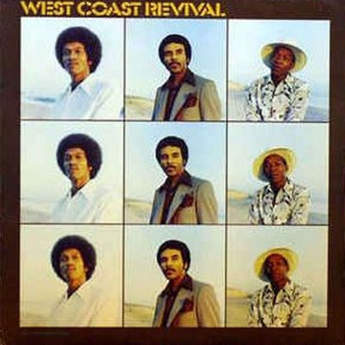 west coast revival