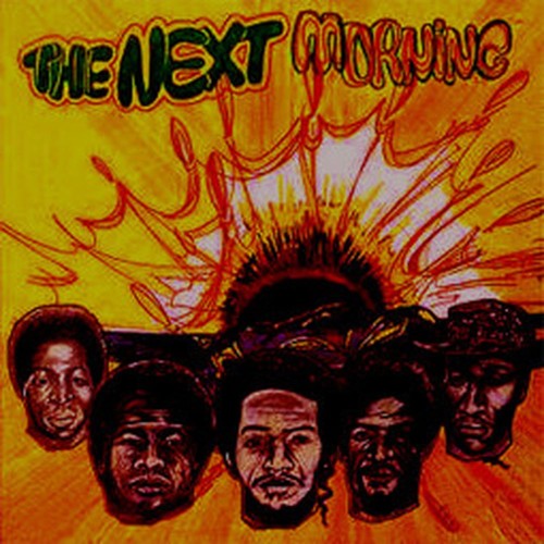next morning