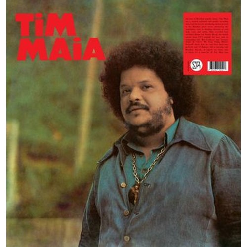 tim maia