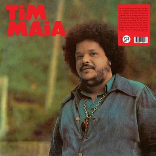tim maia