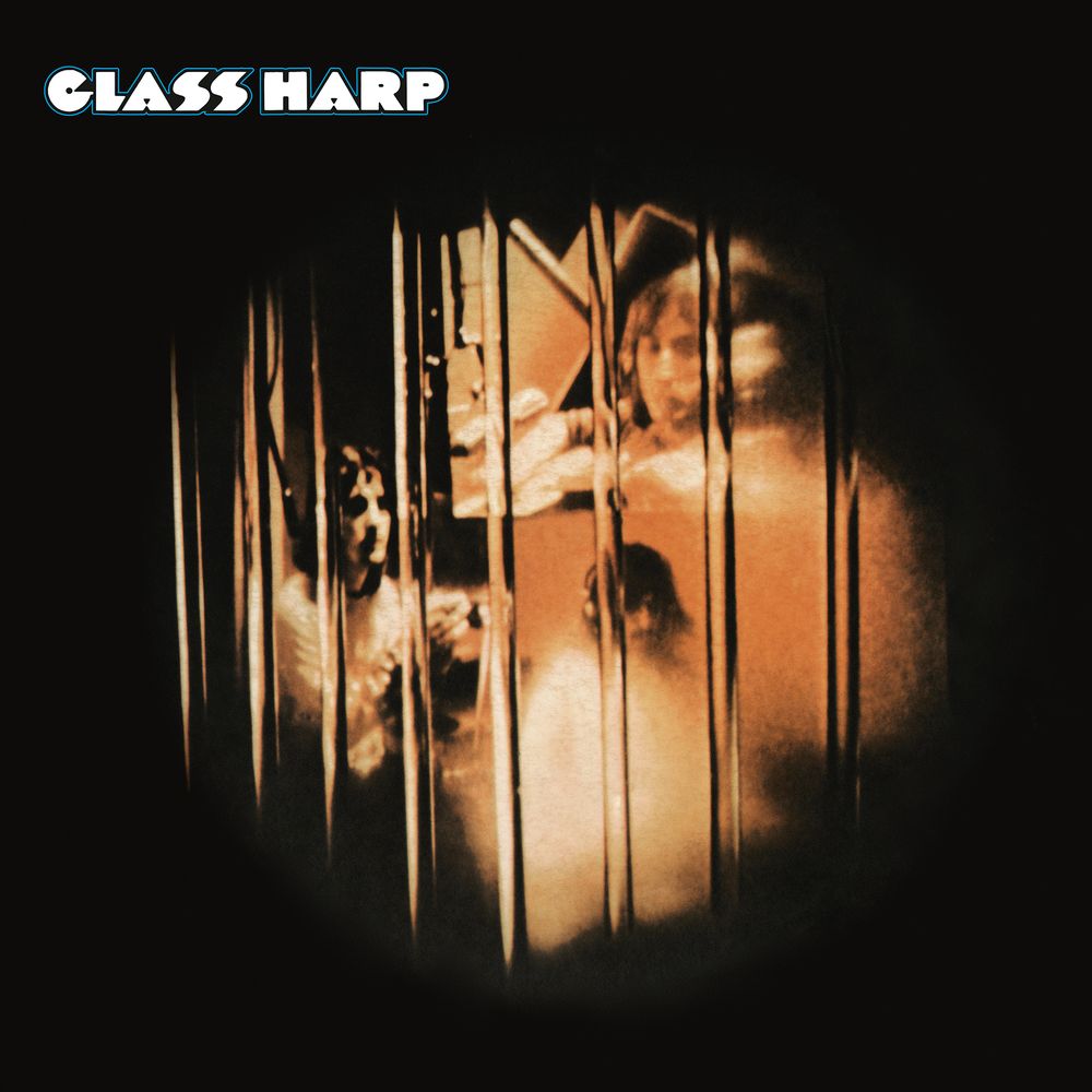 glass harp