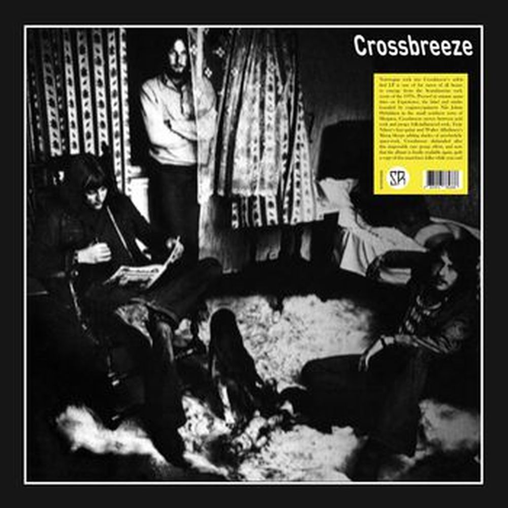 crossbreeze