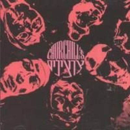 churchills