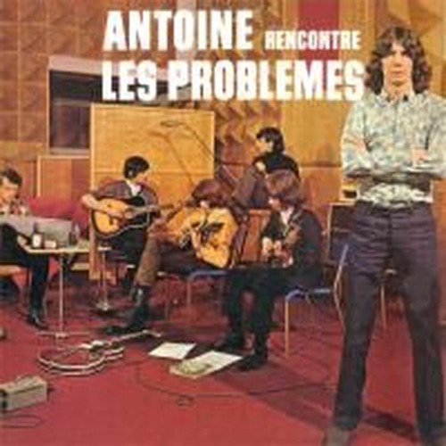antoine rencontre les problemes
