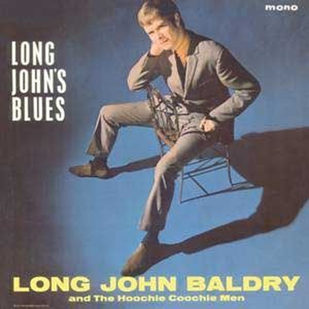 long john's blues
