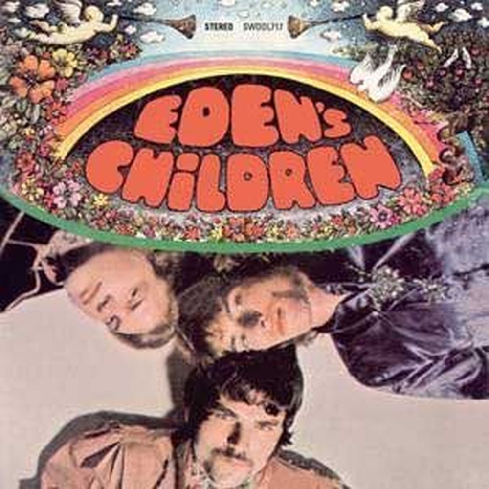 eden's children