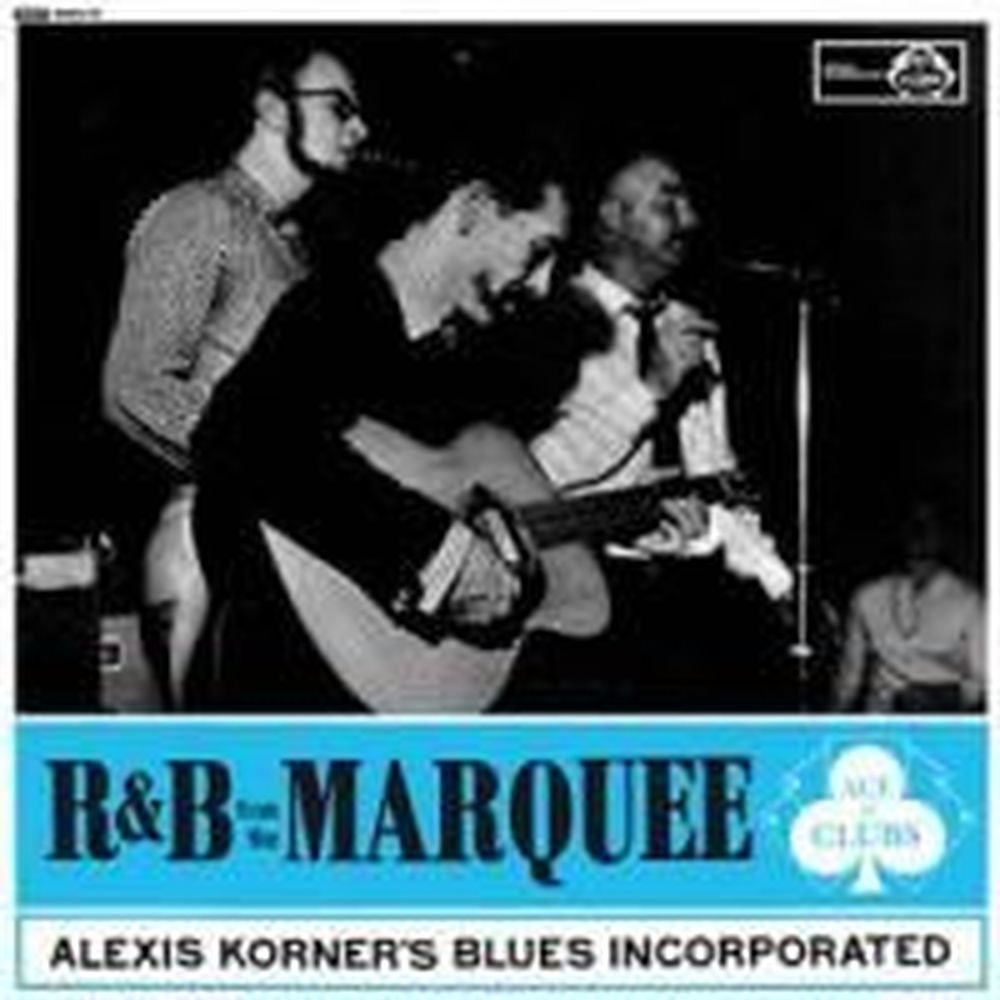 r'n'b from the marquee