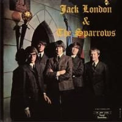 jack london & the sparrows