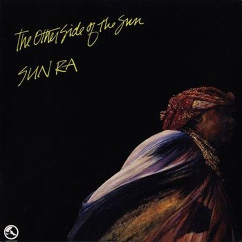 the other side of the sun (180g)