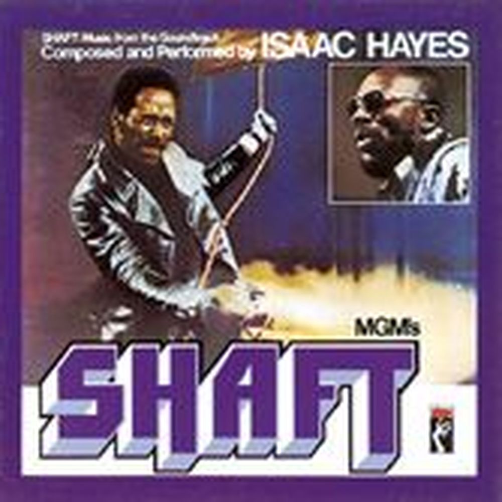 shaft o.s.t.