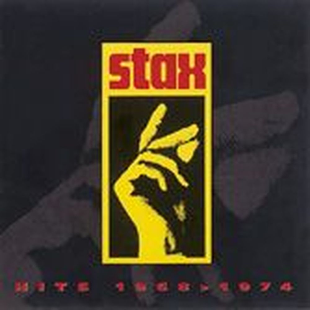 stax gold hits 1968-1974