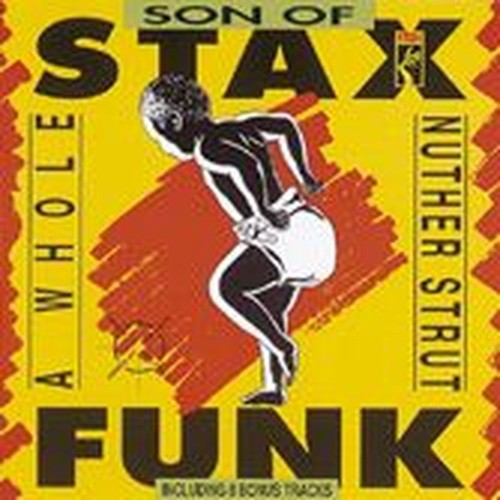 son of stax funk