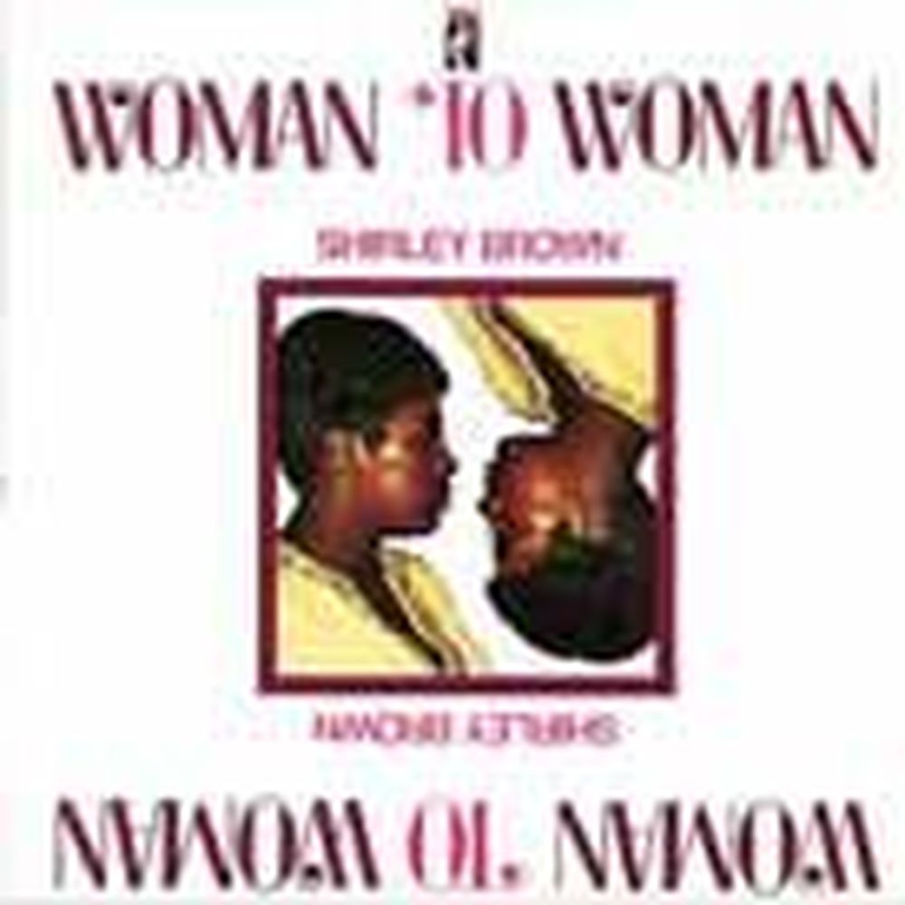 woman to woman