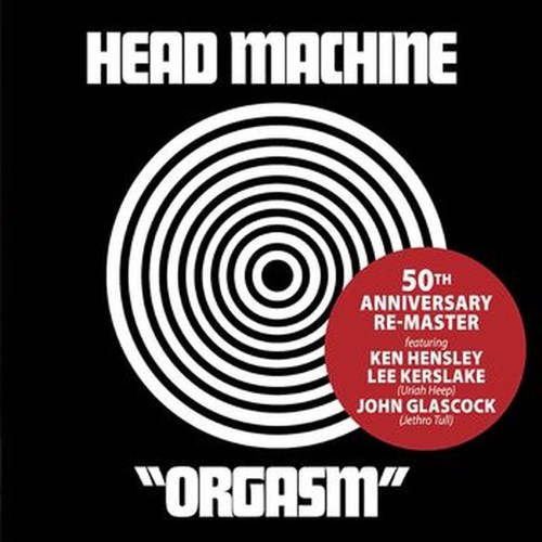 orgasm (50th anniv. remastered)