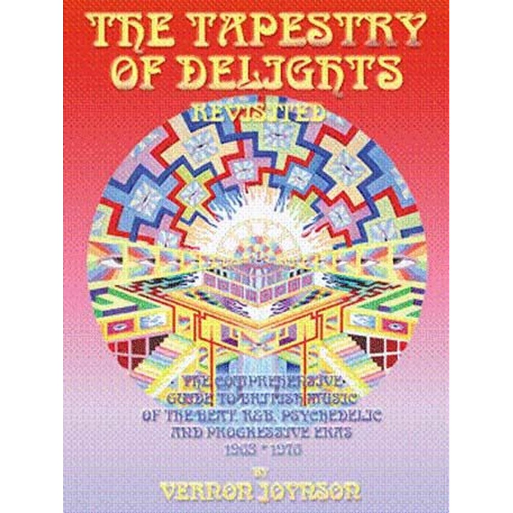 book by Vernon Joynson UK psych  1963-1976