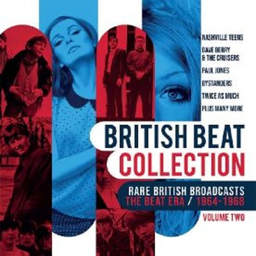 british beat collection vol. 2