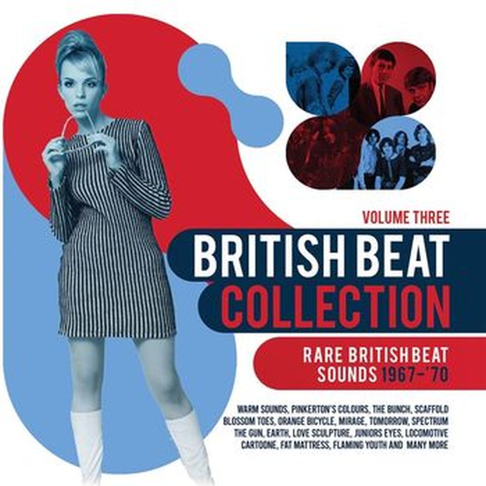 british beat collection vol.3