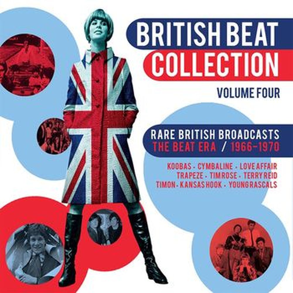 british beat collection 4