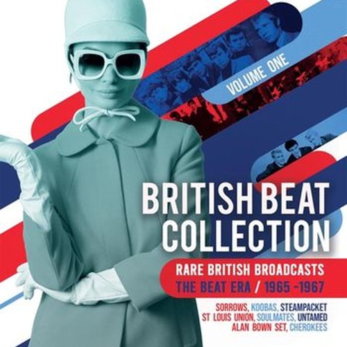british beat collection – volume one