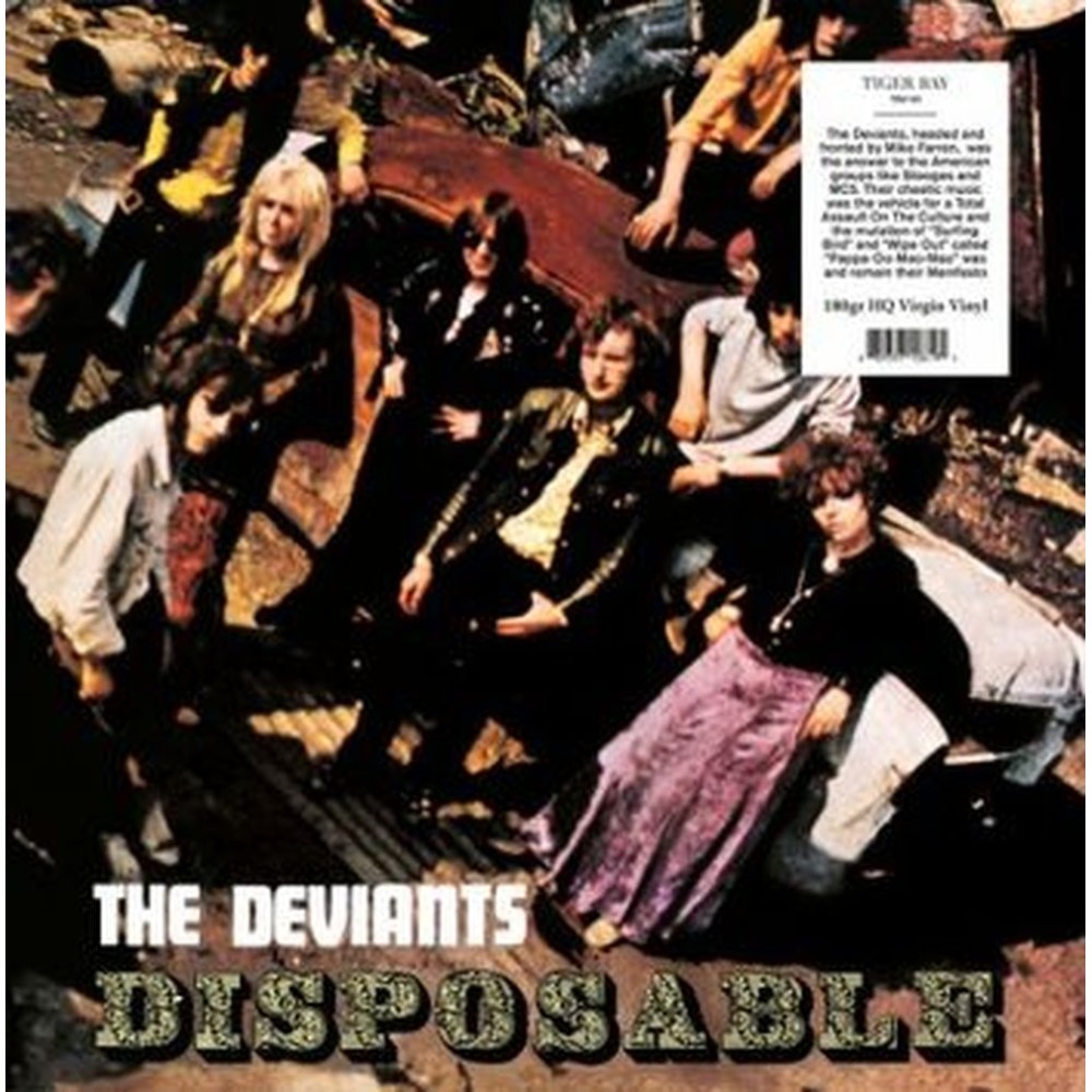 disposable
