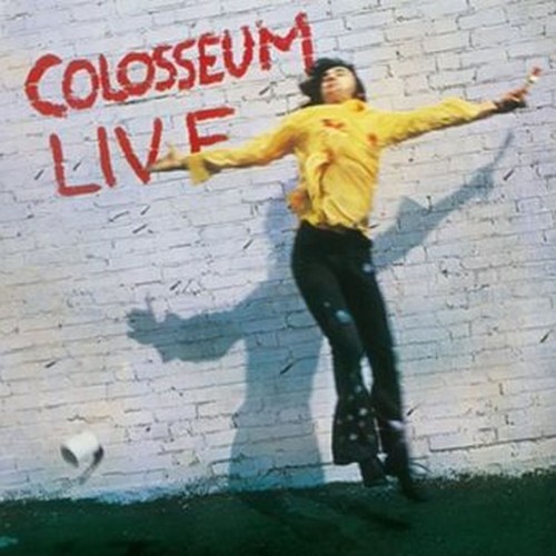 colosseum live (coloured)