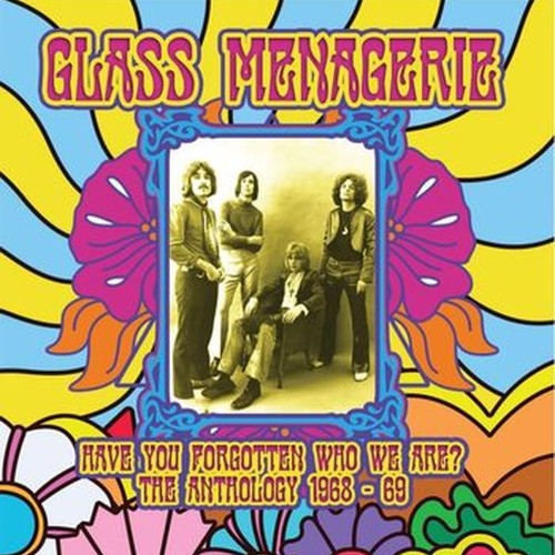have you forgotted who we are? the anthology 1968-69