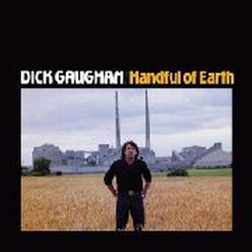 handful of earth