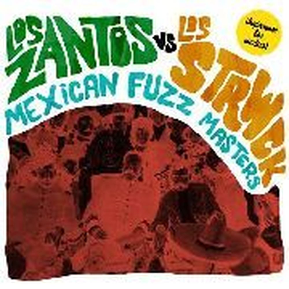 mexican fuzz masters