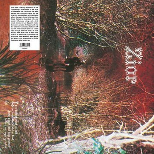 zior