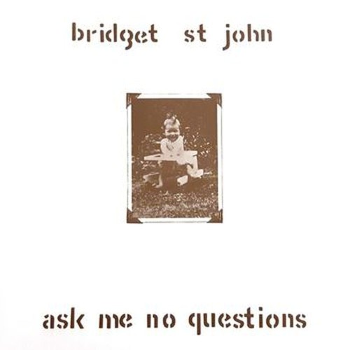 ask me no questions