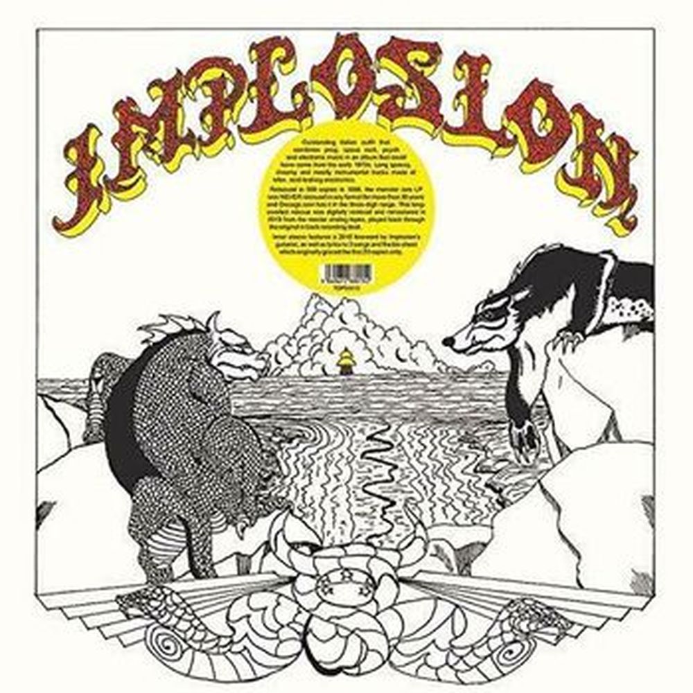 implosion