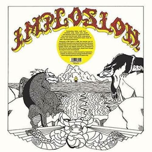 implosion