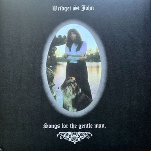 songs for the gentle man