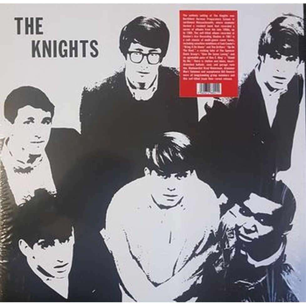 the knights