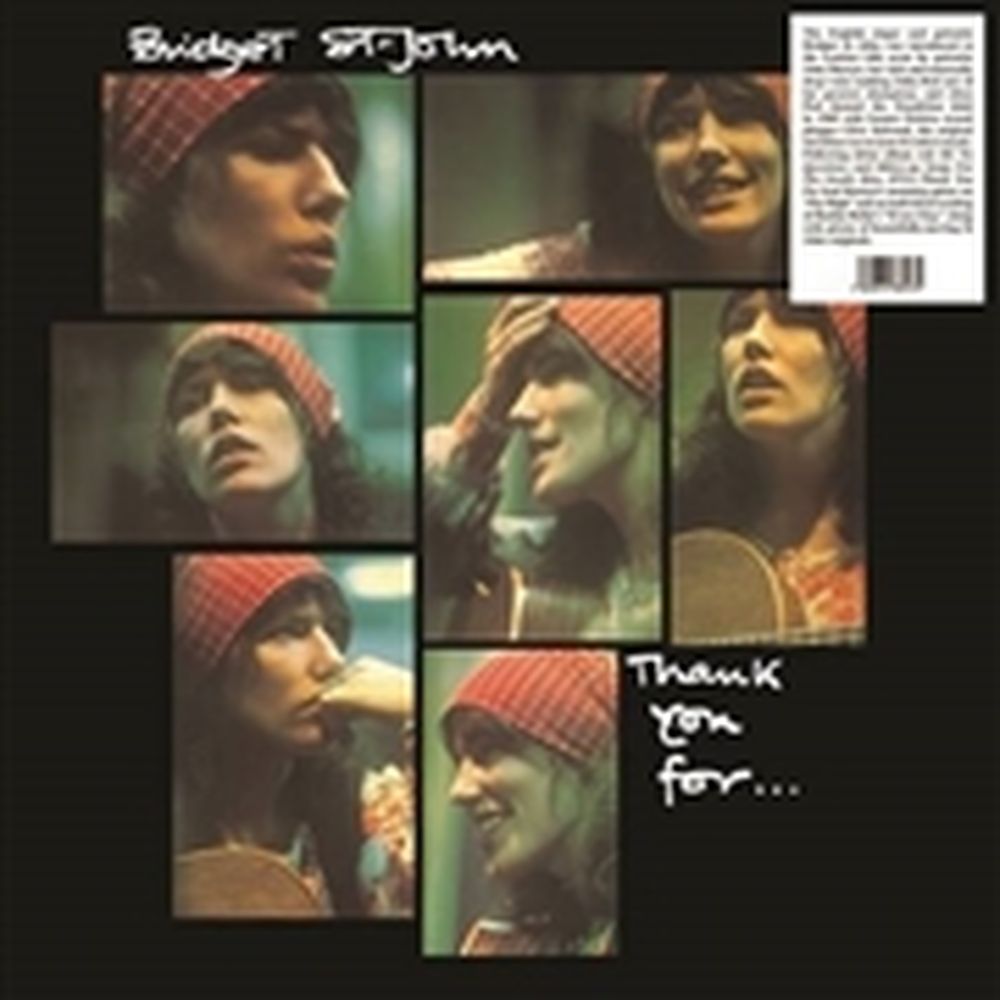 thank you for
