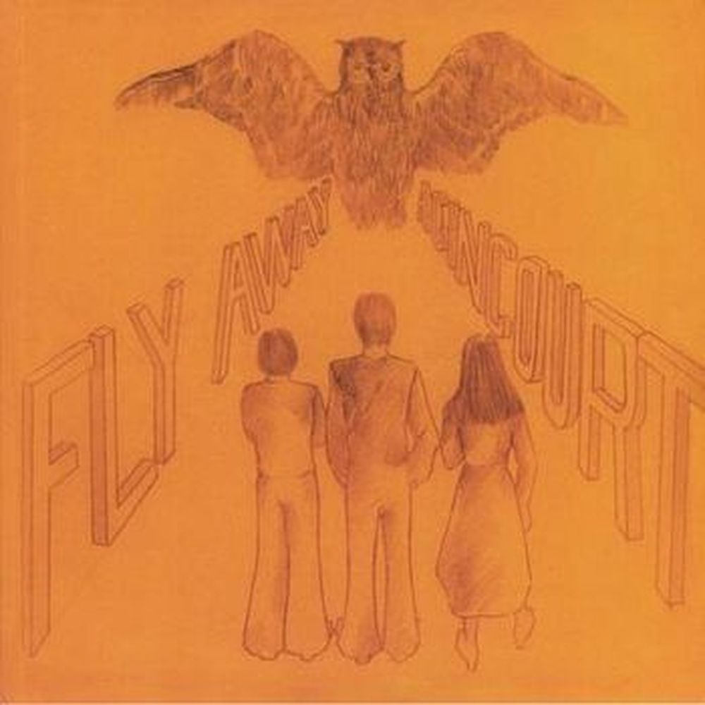 fly away