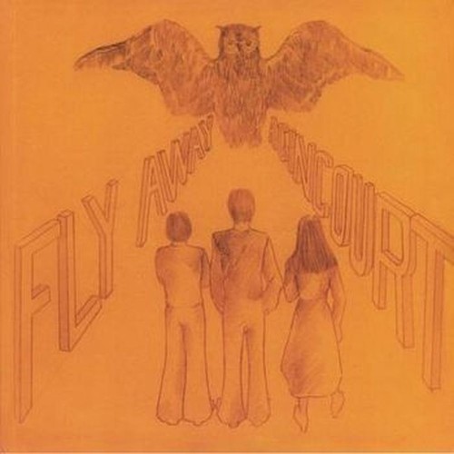 fly away
