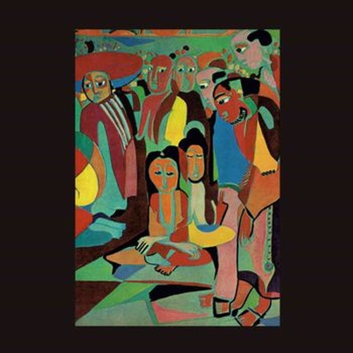 brian davison's every which way