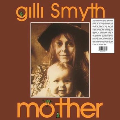 mother