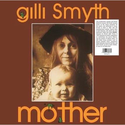 mother