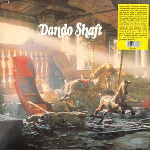 dando shaft