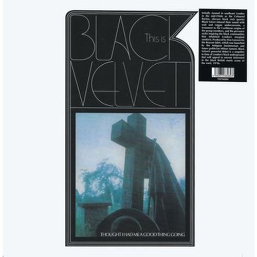 this is black velvet