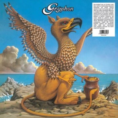 gryphon