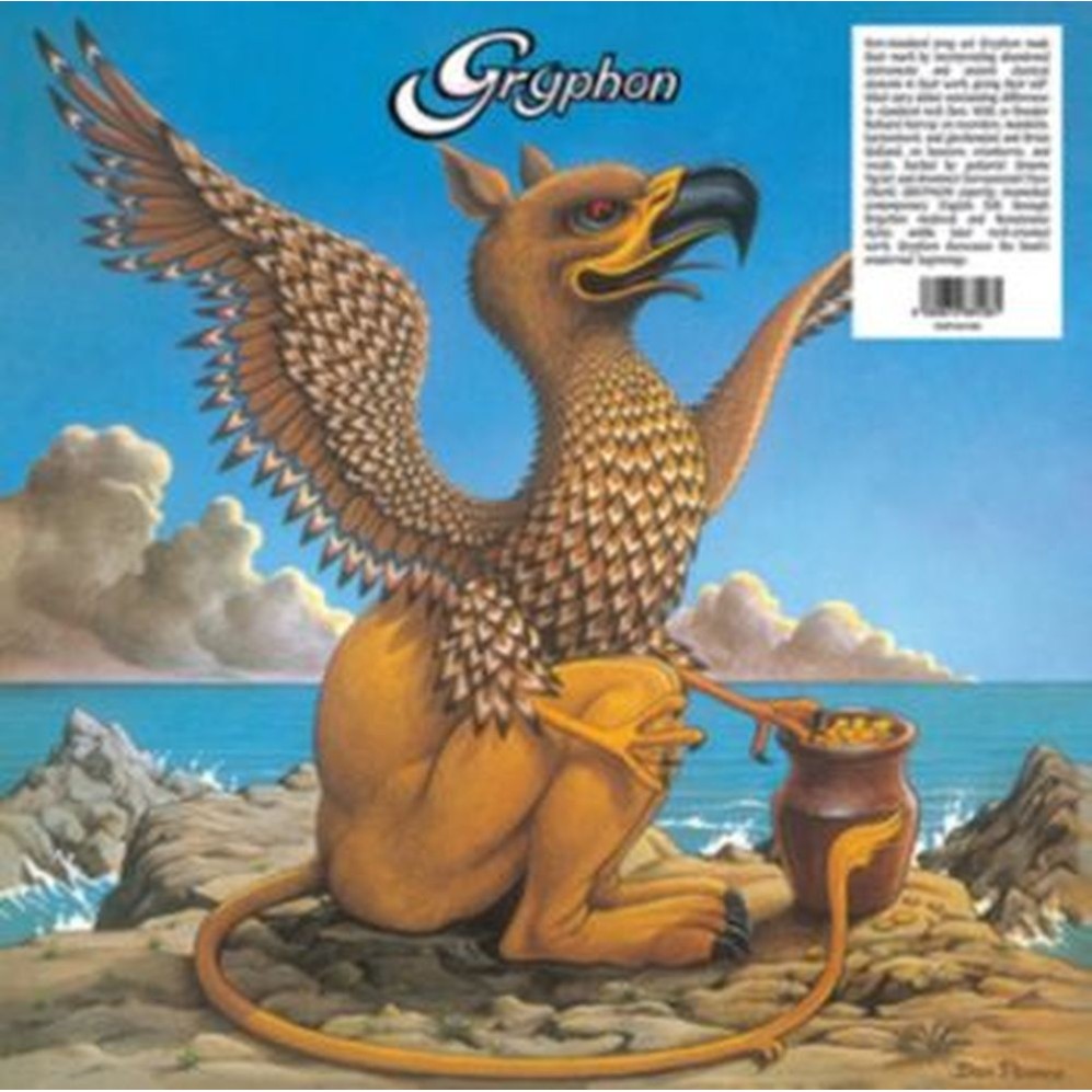 gryphon