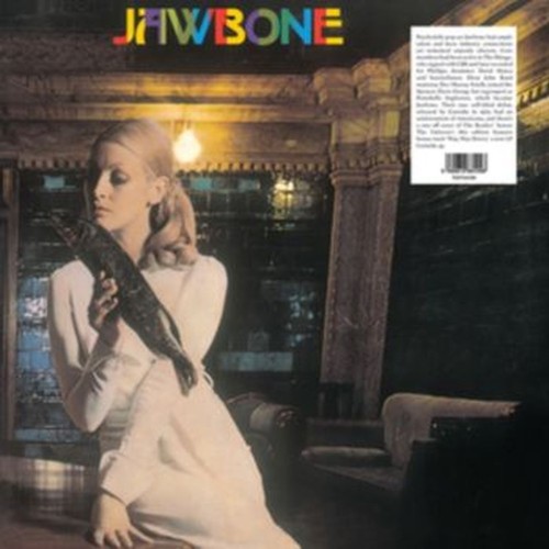 jawbone