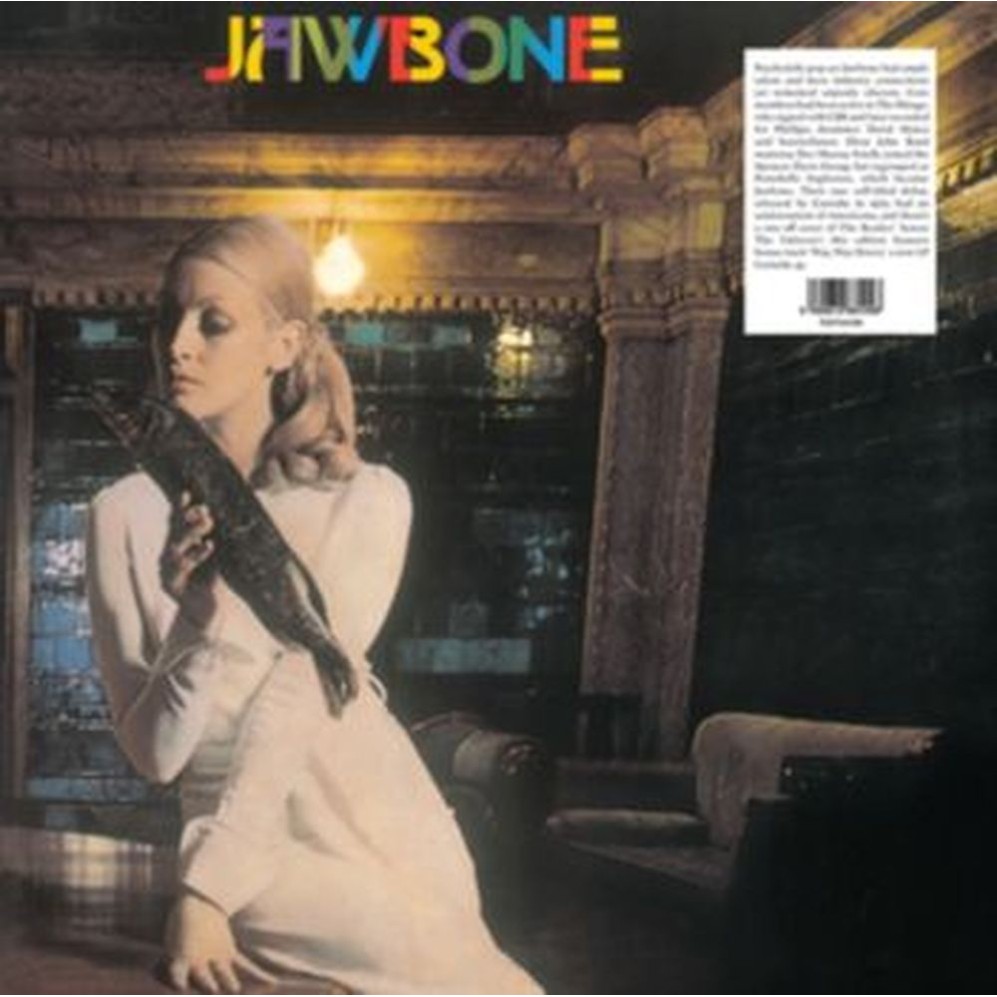 jawbone