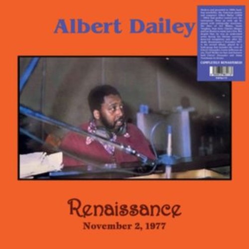 renaissance, november 2 1977