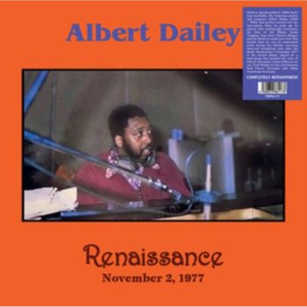 renaissance, november 2 1977